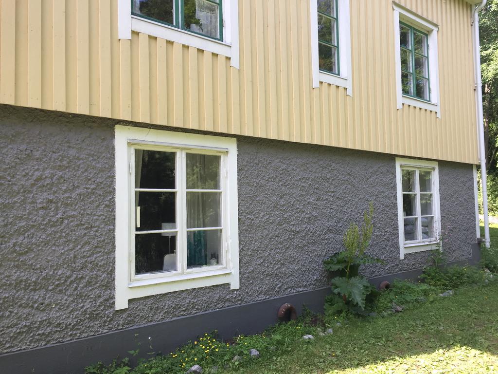 Domsjoe Apartment Örnsköldsvik 外观 照片