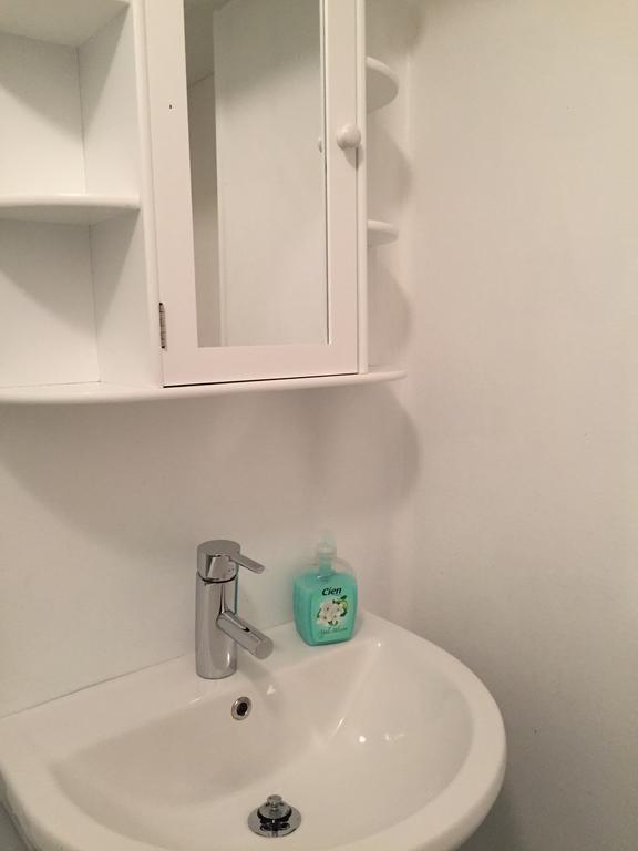 Domsjoe Apartment Örnsköldsvik 外观 照片