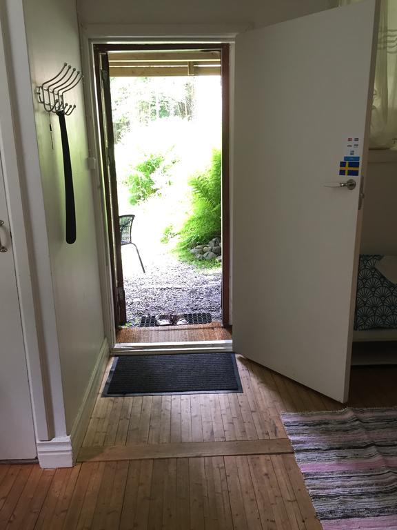 Domsjoe Apartment Örnsköldsvik 外观 照片