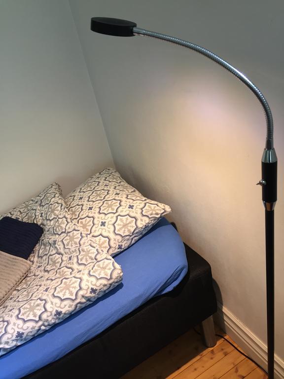 Domsjoe Apartment Örnsköldsvik 外观 照片